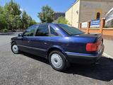 Audi 100 1994 года за 2 400 000 тг. в Караганда – фото 5