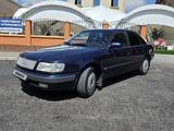 Audi 100 1994 года за 2 400 000 тг. в Караганда