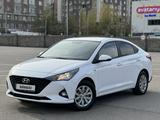 Hyundai Accent 2021 годаfor8 500 000 тг. в Алматы