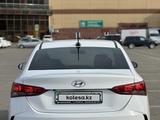 Hyundai Accent 2021 годаfor8 500 000 тг. в Алматы – фото 5