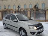 ВАЗ (Lada) Granta 2190 2013 года за 3 100 000 тг. в Уральск