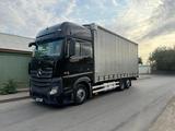 Mercedes-Benz  Actros 2014 годаүшін15 500 000 тг. в Шымкент