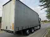 Mercedes-Benz  Actros 2014 годаүшін15 500 000 тг. в Шымкент – фото 3