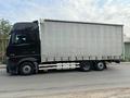 Mercedes-Benz  Actros 2014 годаүшін15 500 000 тг. в Шымкент – фото 5
