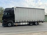 Mercedes-Benz  Actros 2014 годаүшін15 500 000 тг. в Шымкент – фото 5