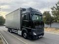 Mercedes-Benz  Actros 2014 годаүшін15 500 000 тг. в Шымкент – фото 7