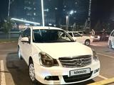 Nissan Almera 2015 годаfor3 200 000 тг. в Алматы – фото 2