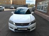 Honda Accord 2013 года за 6 800 000 тг. в Астана