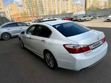 Honda Accord 2013 года за 6 800 000 тг. в Астана – фото 4