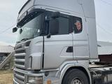 Scania  R-Series 2010 года за 18 500 000 тг. в Уральск – фото 5