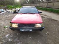 Audi 100 1990 года за 380 000 тг. в Алматы