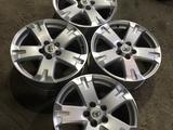 Диски r18 5x114.3 Toyota, из Японииfor260 000 тг. в Алматы