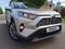 Toyota RAV4 2021 года за 16 650 000 тг. в Астана