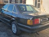 Audi 100 1992 года за 1 500 000 тг. в Семей – фото 5