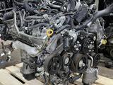 Двигатель 3UR-FE VVTi 5.7л на Lexus LX 570 3UR/2UZ/1UR/2TR/1GR за 95 000 тг. в Алматы – фото 2