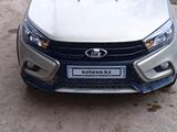 ВАЗ (Lada) Vesta SW Cross 2020 года за 6 400 000 тг. в Костанай