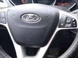 ВАЗ (Lada) Vesta SW Cross 2020 года за 6 400 000 тг. в Костанай – фото 3