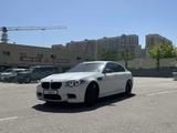 BMW M5 2014 годаүшін19 400 000 тг. в Алматы – фото 3