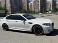 BMW M5 2014 годаүшін19 400 000 тг. в Алматы – фото 9