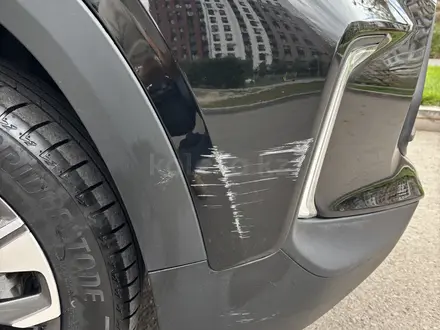 Chevrolet Tracker 2021 года за 6 000 000 тг. в Астана – фото 14