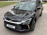 Chevrolet Tracker 2021 годаүшін6 000 000 тг. в Астана – фото 3
