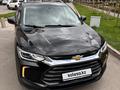 Chevrolet Tracker 2021 годаүшін6 000 000 тг. в Астана – фото 2
