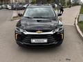 Chevrolet Tracker 2021 годаүшін6 000 000 тг. в Астана – фото 8
