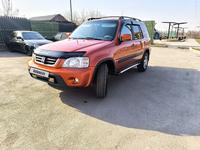 Honda CR-V 1997 годаүшін3 800 000 тг. в Алматы