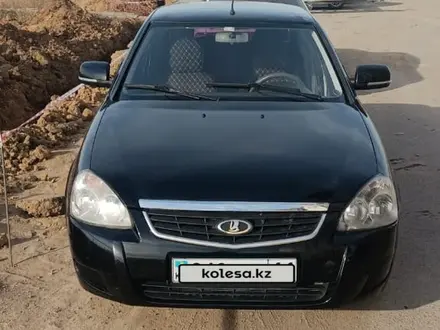 ВАЗ (Lada) Priora 2170 2013 года за 1 900 000 тг. в Астана