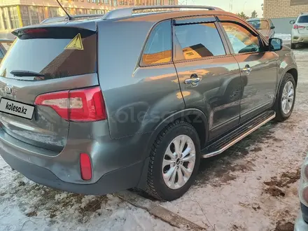 Kia Sorento 2014 года за 10 000 000 тг. в Кокшетау – фото 6