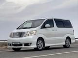 Toyota Alphard 2004 года за 8 000 000 тг. в Актау – фото 2