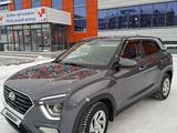 Hyundai Creta 2022 годаүшін10 500 000 тг. в Петропавловск