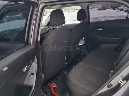 Hyundai Creta 2022 года за 10 500 000 тг. в Петропавловск – фото 12