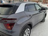 Hyundai Creta 2022 годаүшін10 500 000 тг. в Петропавловск – фото 3