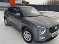 Hyundai Creta 2022 года за 10 500 000 тг. в Петропавловск – фото 5