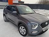 Hyundai Creta 2022 годаүшін10 500 000 тг. в Петропавловск – фото 5