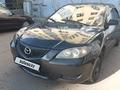 Mazda 3 2006 года за 1 800 000 тг. в Алматы – фото 14