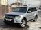 Mitsubishi Pajero 2007 годаүшін8 500 000 тг. в Алматы