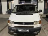 Volkswagen Transporter 1998 года за 2 000 000 тг. в Бесагаш