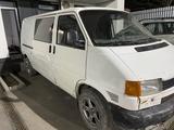 Volkswagen Transporter 1998 года за 2 000 000 тг. в Бесагаш – фото 2