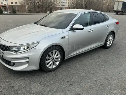 Kia K5 2019 года за 9 000 000 тг. в Талдыкорган – фото 14