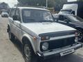 ВАЗ (Lada) Lada 2121 1997 годаүшін700 000 тг. в Алматы