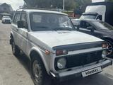 ВАЗ (Lada) Lada 2121 1997 годаүшін700 000 тг. в Алматы