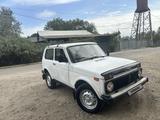 ВАЗ (Lada) Lada 2121 1997 годаүшін700 000 тг. в Алматы – фото 3