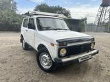 ВАЗ (Lada) Lada 2121 1997 годаүшін700 000 тг. в Алматы – фото 4