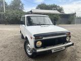 ВАЗ (Lada) Lada 2121 1997 годаүшін700 000 тг. в Алматы – фото 2