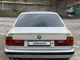 BMW 520 1992 годаfor1 300 000 тг. в Алматы – фото 2