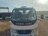 Forland 2010 годаүшін2 100 000 тг. в Астана