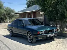 BMW 5 Series, 1992