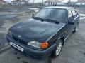 ВАЗ (Lada) 2115 2008 годаүшін1 600 000 тг. в Лисаковск – фото 7